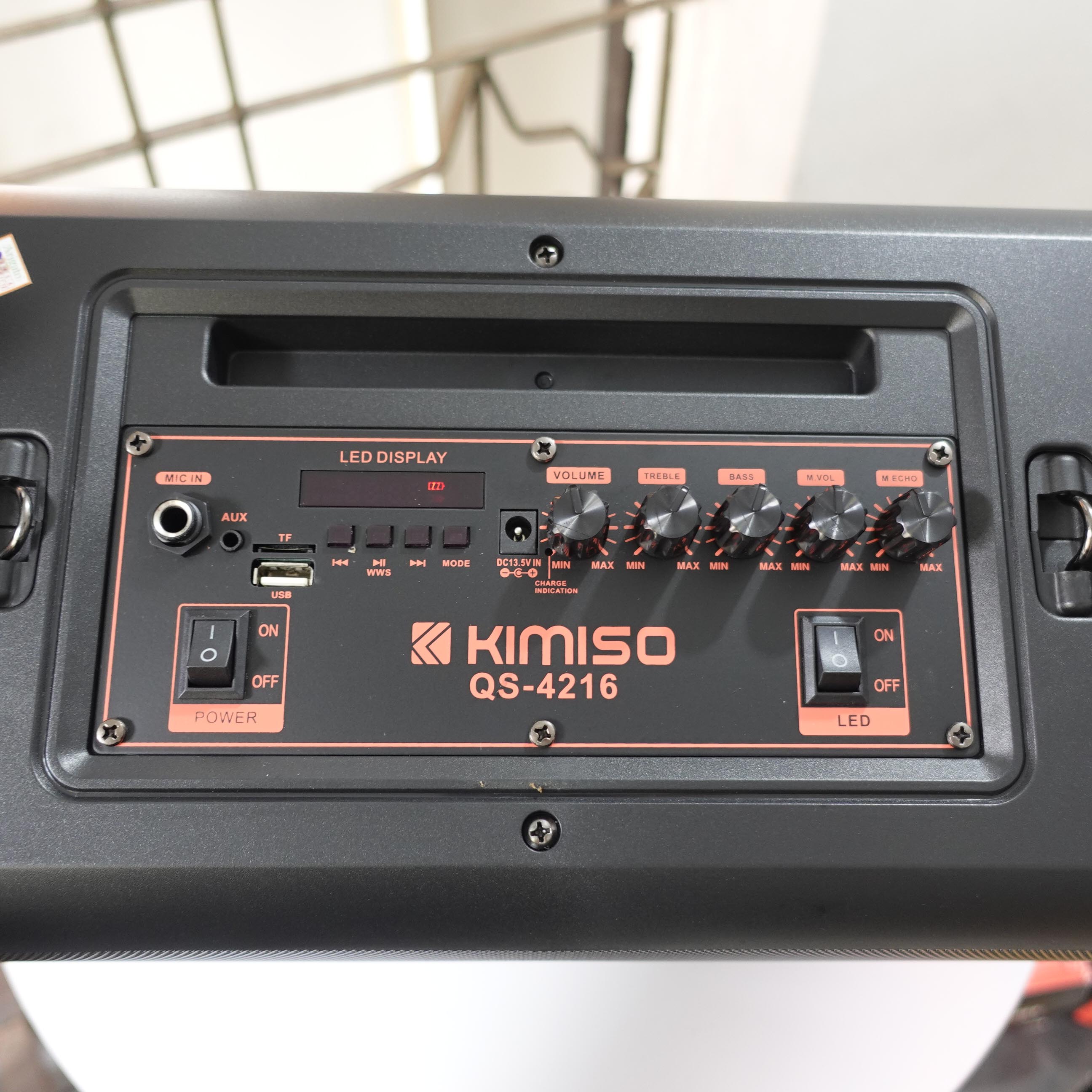https://banoka.vn/loa karaoke Kimiso QS-4216 4